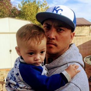 Meet your Posher, Eric bowen